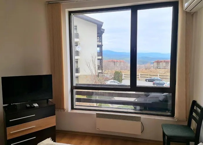 Aspen Golf And 3* Banszko