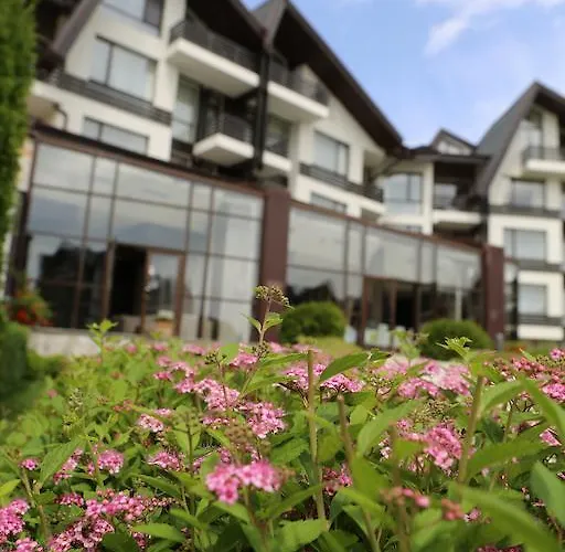 Aspen Golf And Apartmanhotel