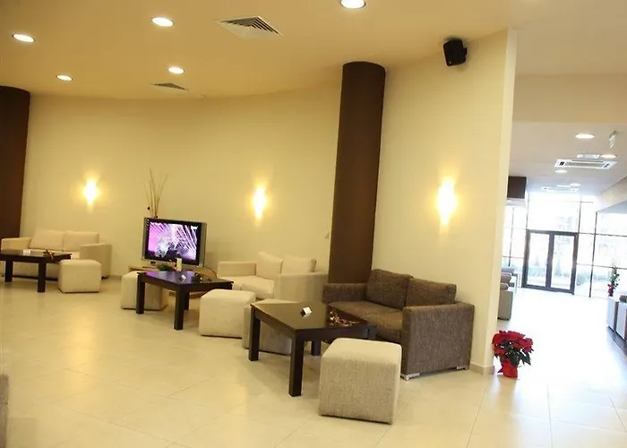 Aspen Golf And Apartmanhotel Banszko