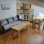 Hotel apartamentowy Aspen Golf And
