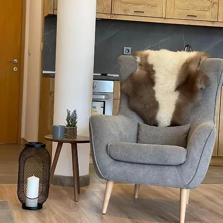 Aspen Golf&ski Lägenhetshotell Bansko