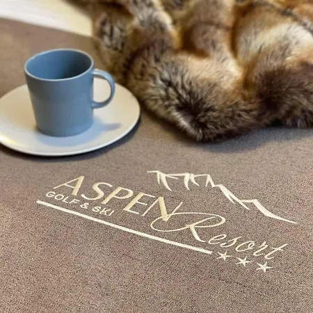 Aspen Golf And