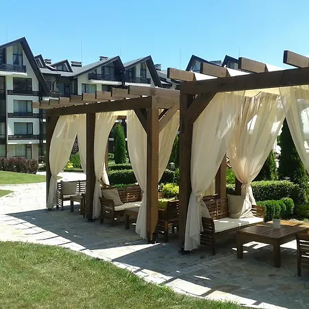 Aspen Golf And Μπάνσκο