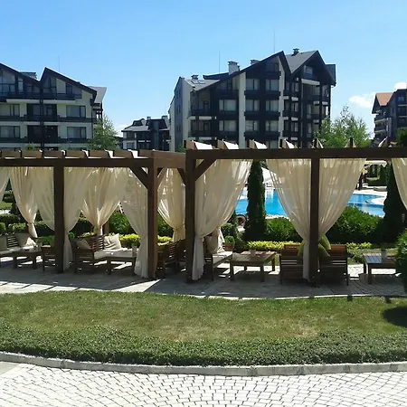 Aspen Golf And Aparthotel