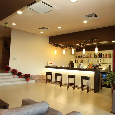 Aparthotel Aspen Golf And Bansko