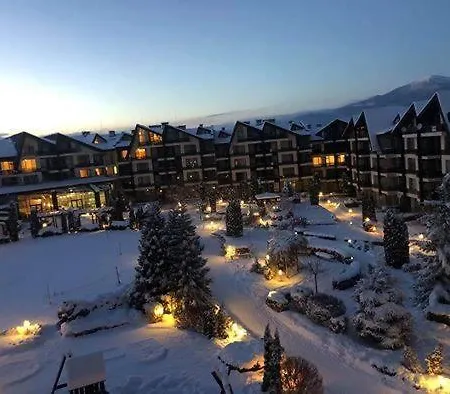 Aspen Golf And