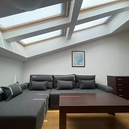 Aspen Golf And Apartahotel