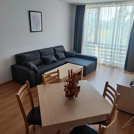 Ξενοδοχείο με διαμερίσματα Aspen Golf And