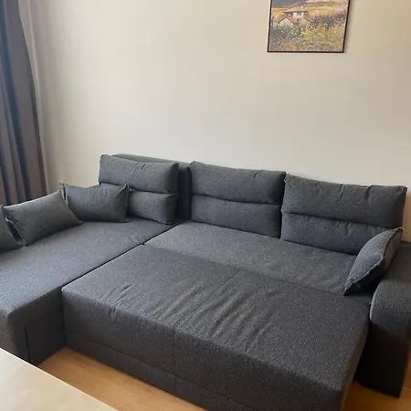 Ξενοδοχείο με διαμερίσματα Aspen Golf And 3*