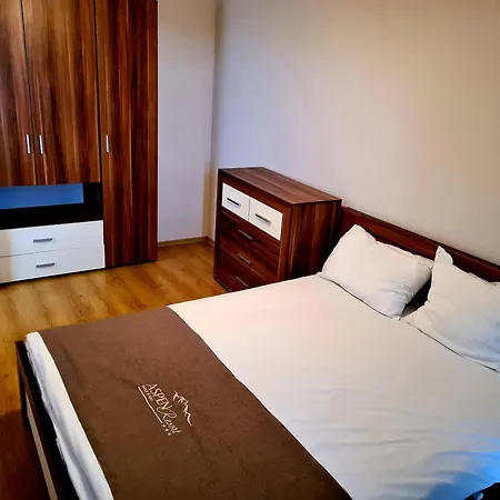 Aspen Golf&ski Bansko