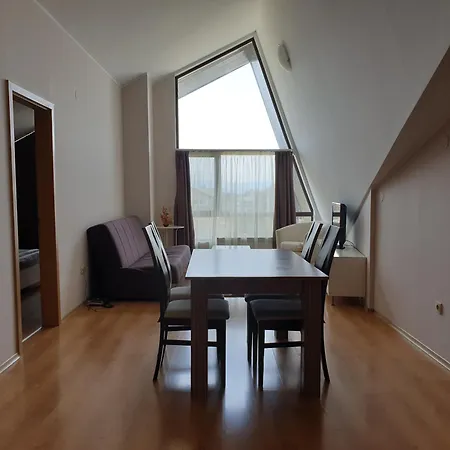 Aspen Golf And 3* Μπάνσκο