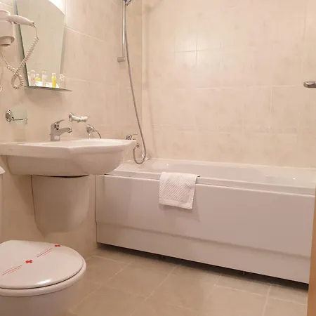 Aspen Golf And Ξενοδοχείο με διαμερίσματα