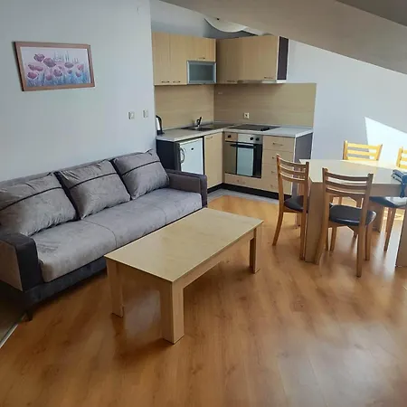 Ξενοδοχείο με διαμερίσματα Aspen Golf And