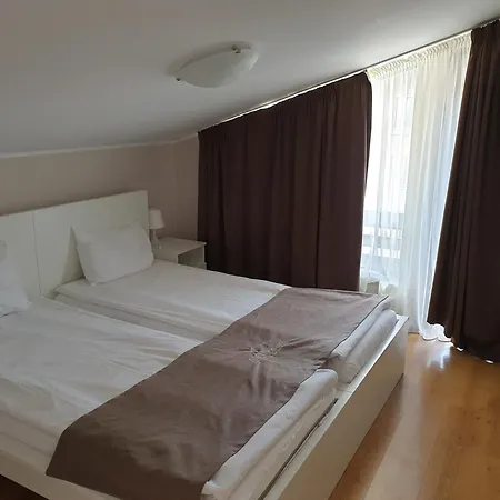 Aspen Golf&ski 3* Bansko