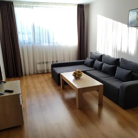 Aspen Golf And Aparthotel 3*