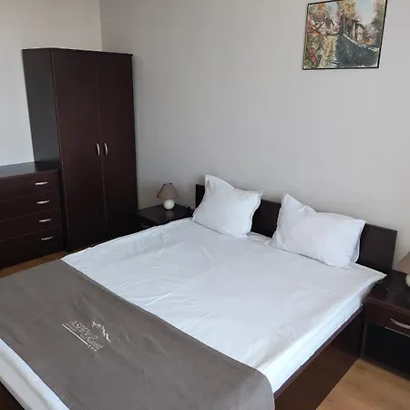 Aspen Golf And 3* Bansko