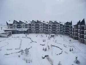 Aspen Golf And Bansko