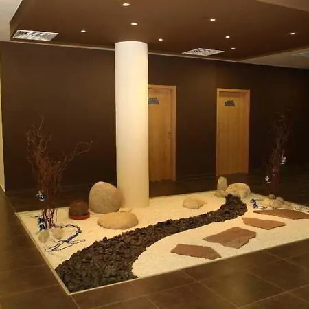 Ξενοδοχείο με διαμερίσματα Aspen Golf And