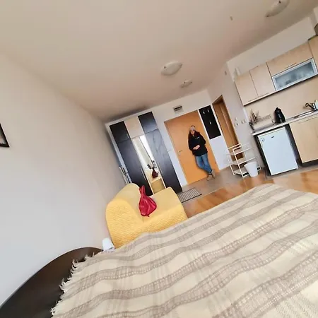 Aspen Golf&ski 3* Bansko