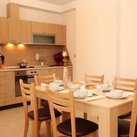 Aspen Golf And Ξενοδοχείο με διαμερίσματα