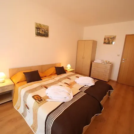 Ξενοδοχείο με διαμερίσματα Aspen Golf And 3*