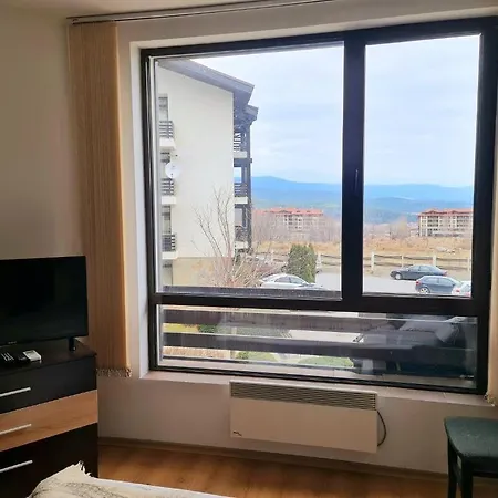 Aspen Golf&ski 3* Bansko