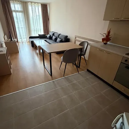 Aspen Golf And 3* بانسكو