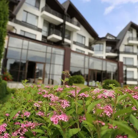 Aspen Golf And Aparthotel