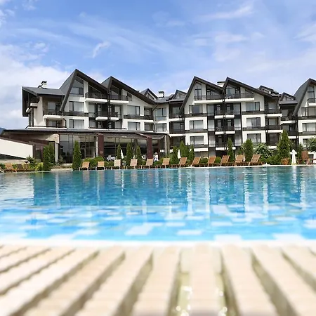 Aspen Golf And Μπάνσκο