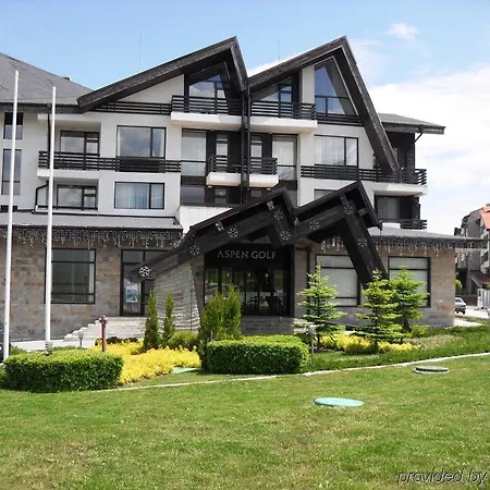 Aspen Golf And Ξενοδοχείο με διαμερίσματα