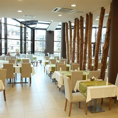 Aspen Golf And 3* Μπάνσκο