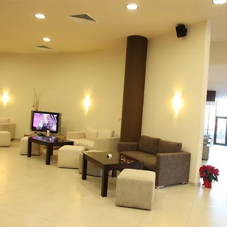 Aspen Golf And Apartahotel Bansko