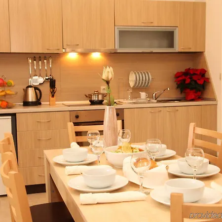 Aspen Golf And 3* Bansko