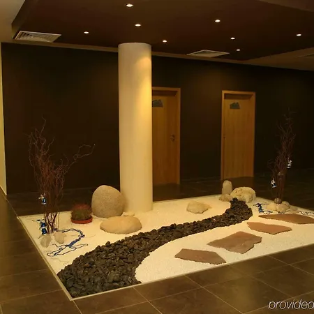 Aspen Golf And Aparthotel