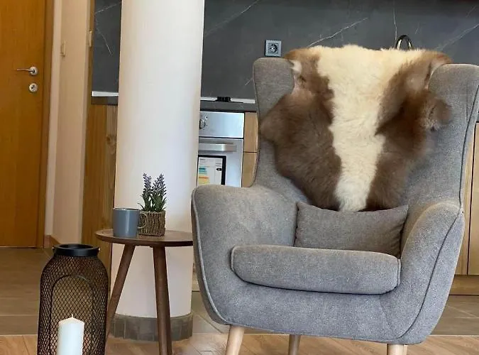 аспен ризорт голф&ски Апартхотел Банско