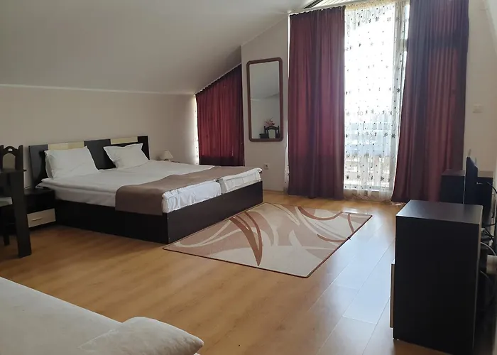 аспен ризорт голф&ски 3*