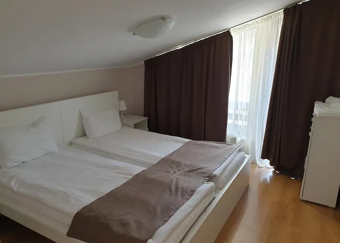 аспен ризорт голф&ски 3* Банско