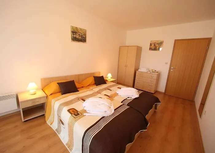 Апартхотел аспен ризорт голф&ски 3*