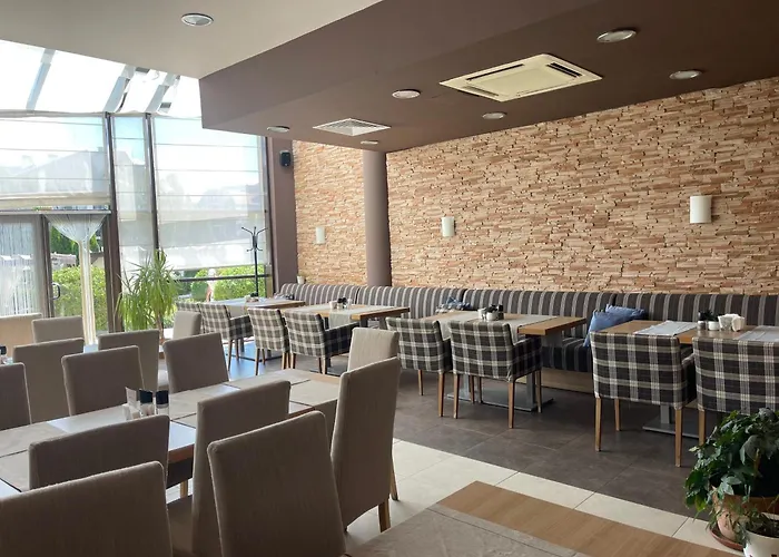 Апартхотел аспен ризорт голф&ски Банско