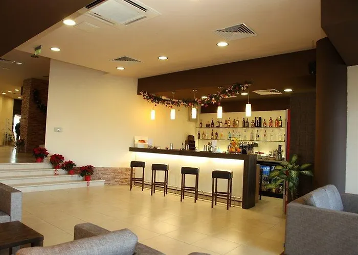 аспен ризорт голф&ски 3*